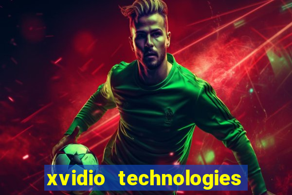 xvidio technologies startup os download